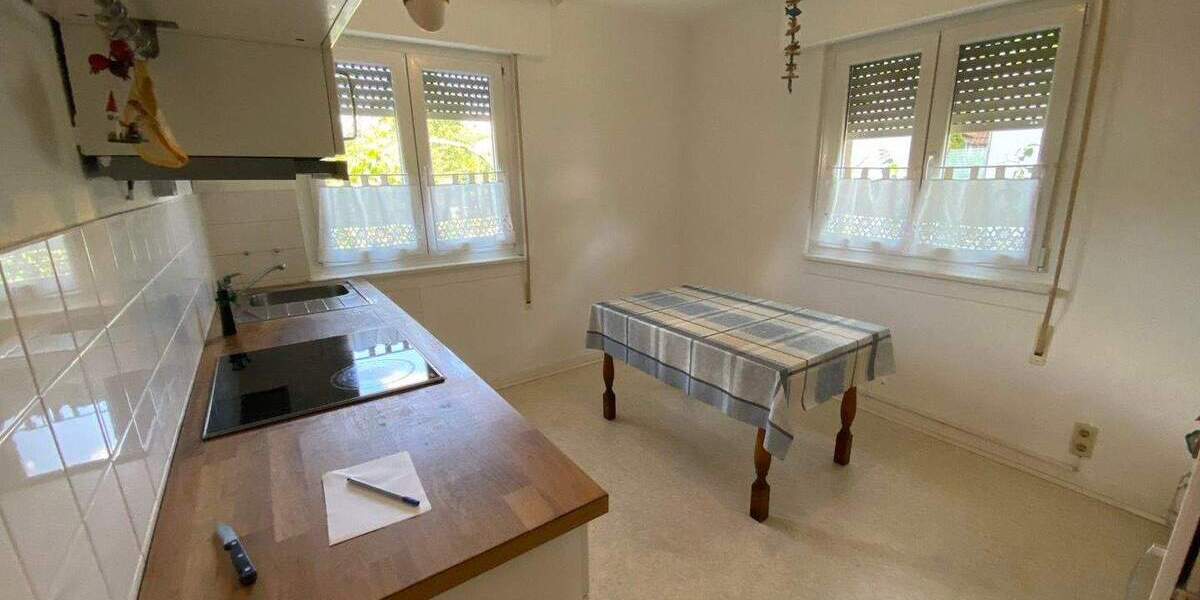 Mehrfamilienhaus, Wohnhaus Wiesloch - 7 Zimmer, 190 m&sup2;, 750.000&euro; | Angebot:25356051