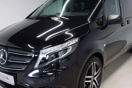 Mercedes-Benz Vito 100.000 km 30.990 € Malsch bei Wiesloch 69254