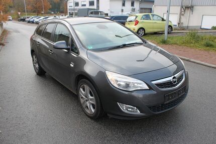 Opel Astra 149.500 km 2.890 &euro; Abtsteinach 69518
