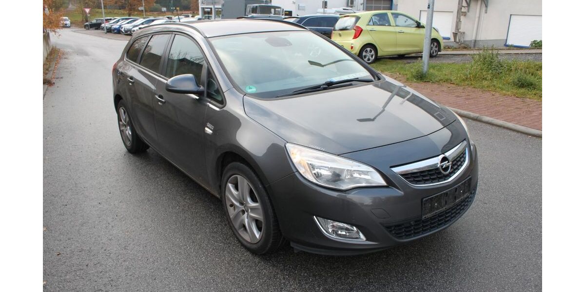 Opel Astra 149.500 km 2.890 &euro; Abtsteinach 69518