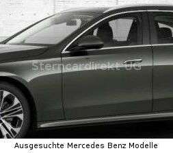 Mercedes E 200