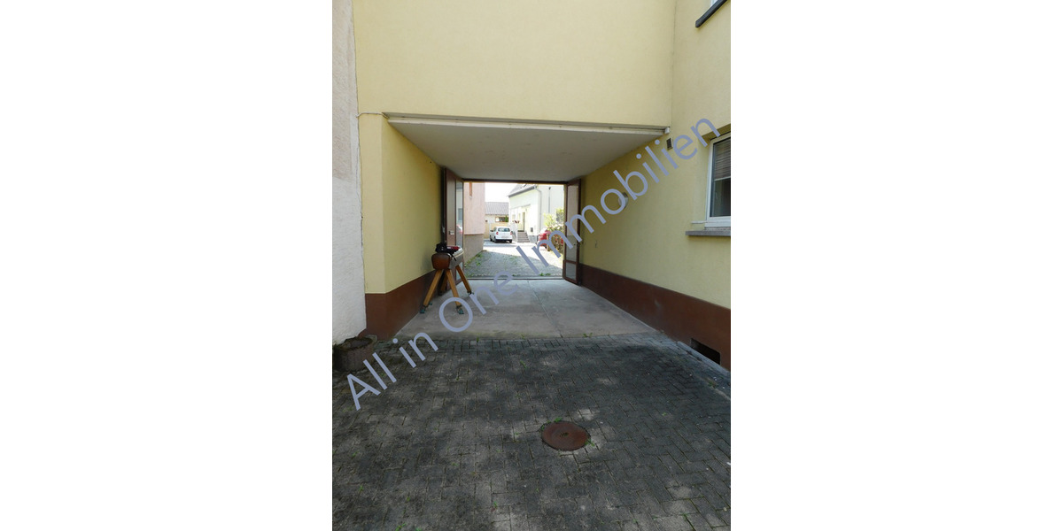 Einfamilienhaus Ubstadt-Weiher Weiher - 6 Zimmer, 125 m&sup2;, 299.000&euro; | Angebot:25142157