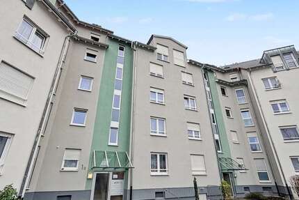 Wohnung Frankenthal - 2 Zimmer, 62 m&sup2;, 179.000&euro; | Angebot:25364855