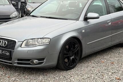 Audi A4 232.000 km 2.999 &euro; Lampertheim 68623
