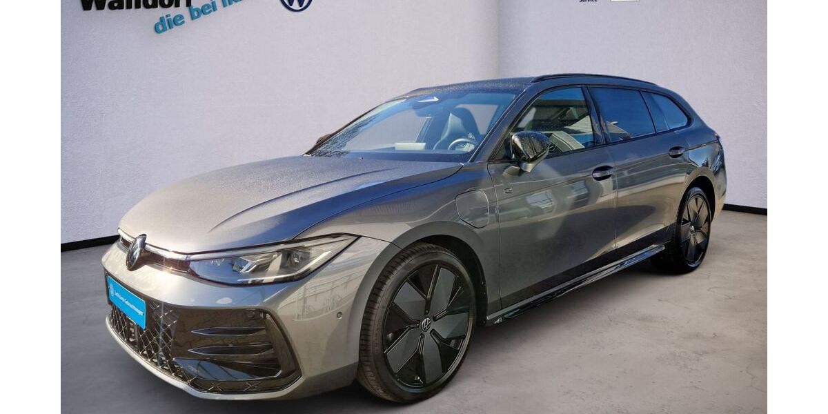 VW Passat 6.698 km 54.576 &euro; Walldorf 69190