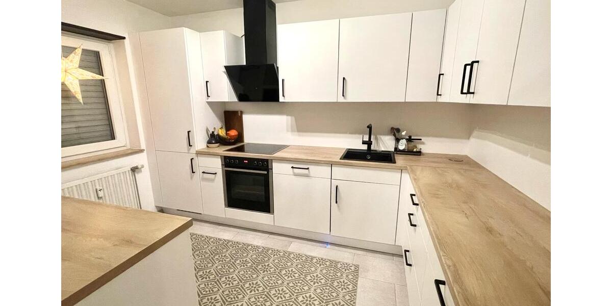 Hochparterre Bad Schönborn - 3 Zimmer, 100 m&sup2;, 329.000&euro; | Angebot:24374682