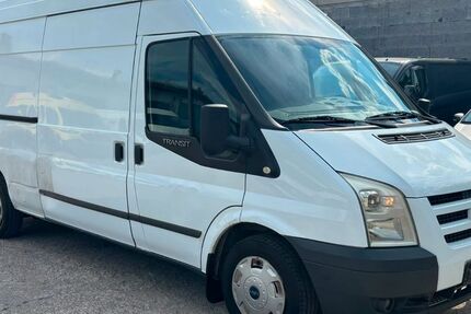Ford Transit 291.949 km 4.999 &euro; Viernheim 68519