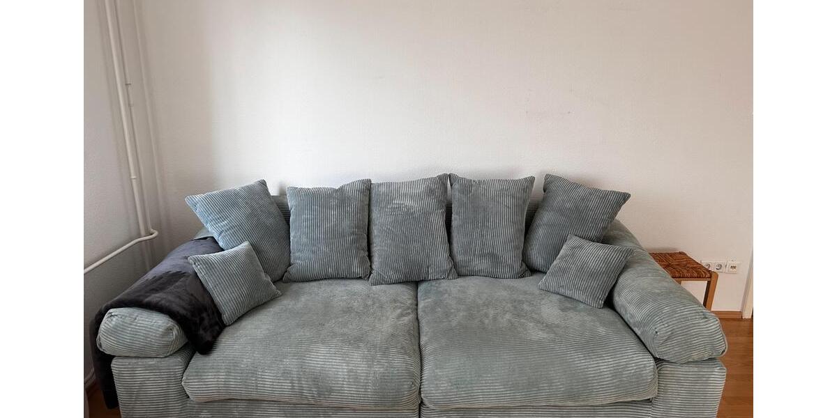 Etagenwohnung Mannheim Almenhof - 2 Zimmer, 60 m&sup2;, 565&euro; | Angebot:25570938