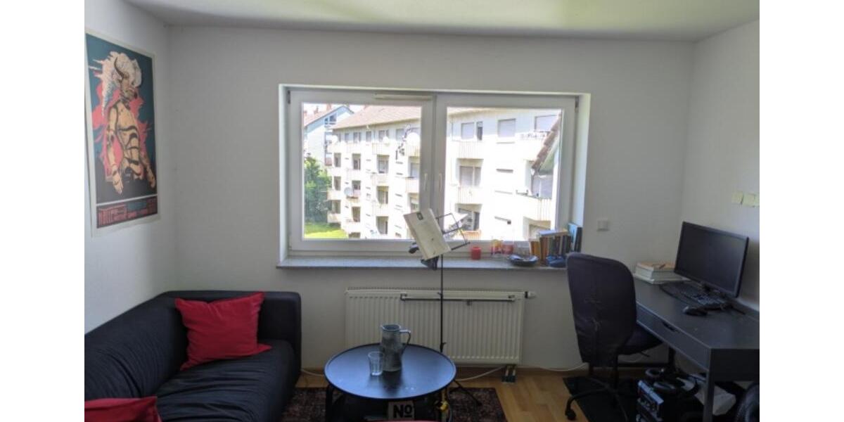 Etagenwohnung Eppelheim - 1 Zimmer, 14 m&sup2;, 425&euro; | Angebot:25354048