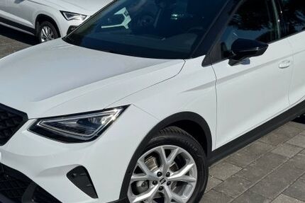 Seat Arona 22.900 km 23.950 &euro; Weinheim 69469