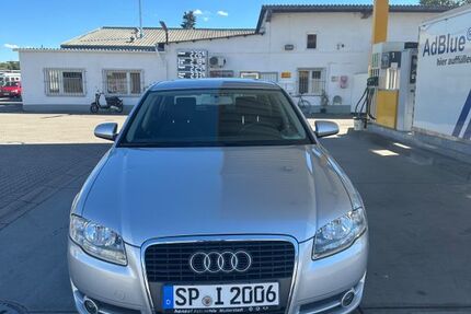 Audi A4 125.750 km 3.700 &euro; Speyer 67346
