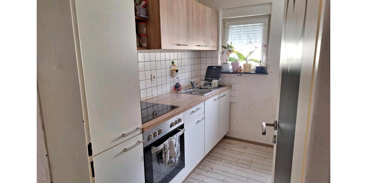 Erdgeschoßwohnung Obrigheim - 3 Zimmer, 60 m&sup2;, 159.000&euro; | Angebot:26116161