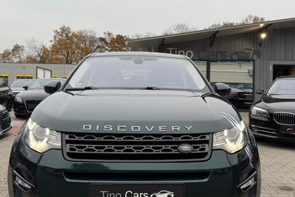 Land Rover Discovery 193.000 km 12.999 &euro; schifferstadt 67105
