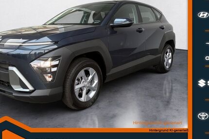 Hyundai KONA 21.800 km 21.919 &euro; Heidelberg 69115