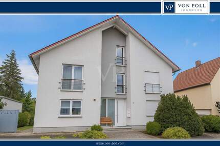 Haus Mannheim Neuhermsheim - 1.345.000&euro; | Angebot:25695220