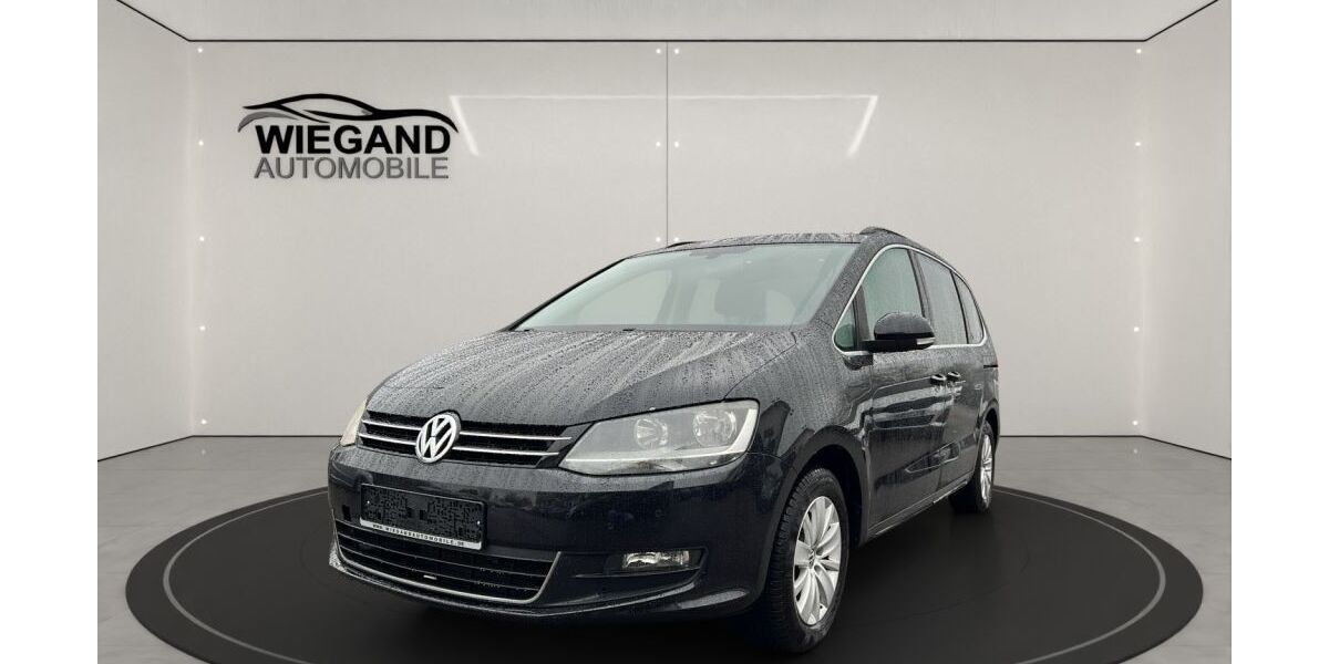 VW Sharan 247.000 km 8.590 € Viernheim 68519