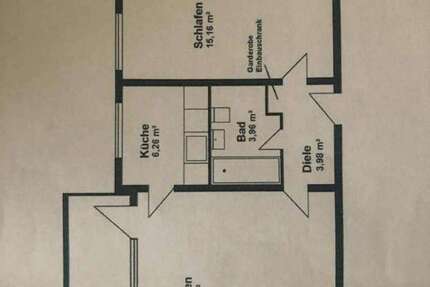 Zimmer Heppenheim (Bergstraße) Heppenheim - 2 Zimmer, 1.500&euro; | Angebot:24837491