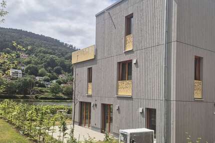 Haus Heidelberg Peterstal - 5 Zimmer, 221 m&sup2;, 1.799.000&euro; | Angebot:27380007