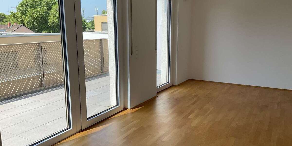 Wohnung zum Mieten in Ludwigshafen 1.289,66 € 97.85 m² 3 zimmer