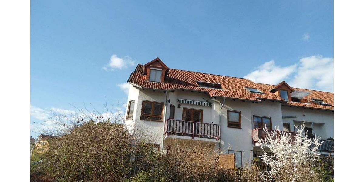 Etagenwohnung Leimen St Ilgen - 3 Zimmer, 79 m&sup2;, 259.000&euro; | Angebot:25929248