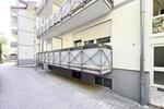 1-Zi-Wohnung mit Balkon + Garage in Leimen für Kapitalanleger 1 zimmer