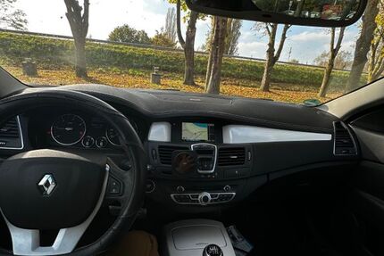 Renault Laguna 179.000 km 5.700 &euro; Altlußheim 68804