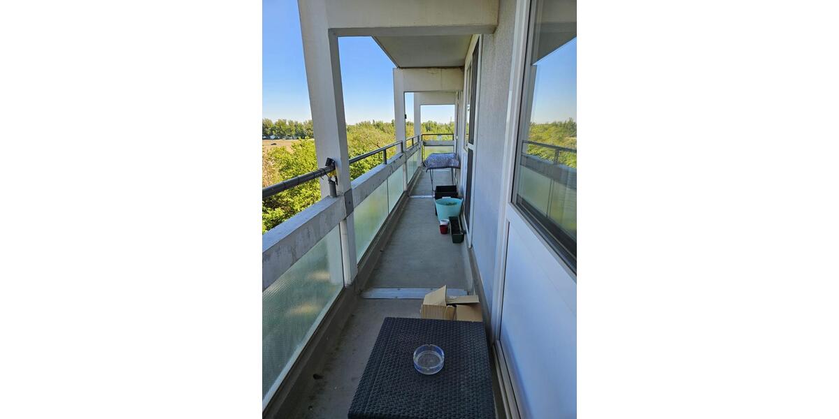 Etagenwohnung Ludwigshafen am Rhein Ludwigshafen-Oggersheim - 2 Zimmer, 64 m&sup2;, 790&euro; | Angebot:26588651