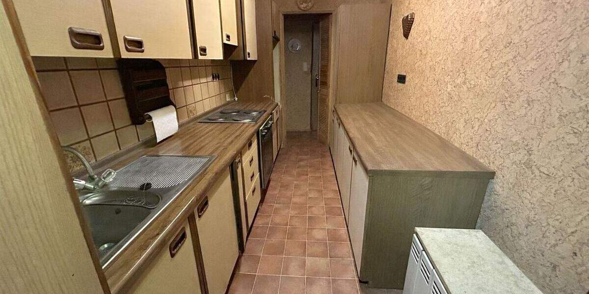 Einfamilienhaus Mutterstadt - 5 Zimmer, 113 m&sup2;, 249.000&euro; | Angebot:25360355