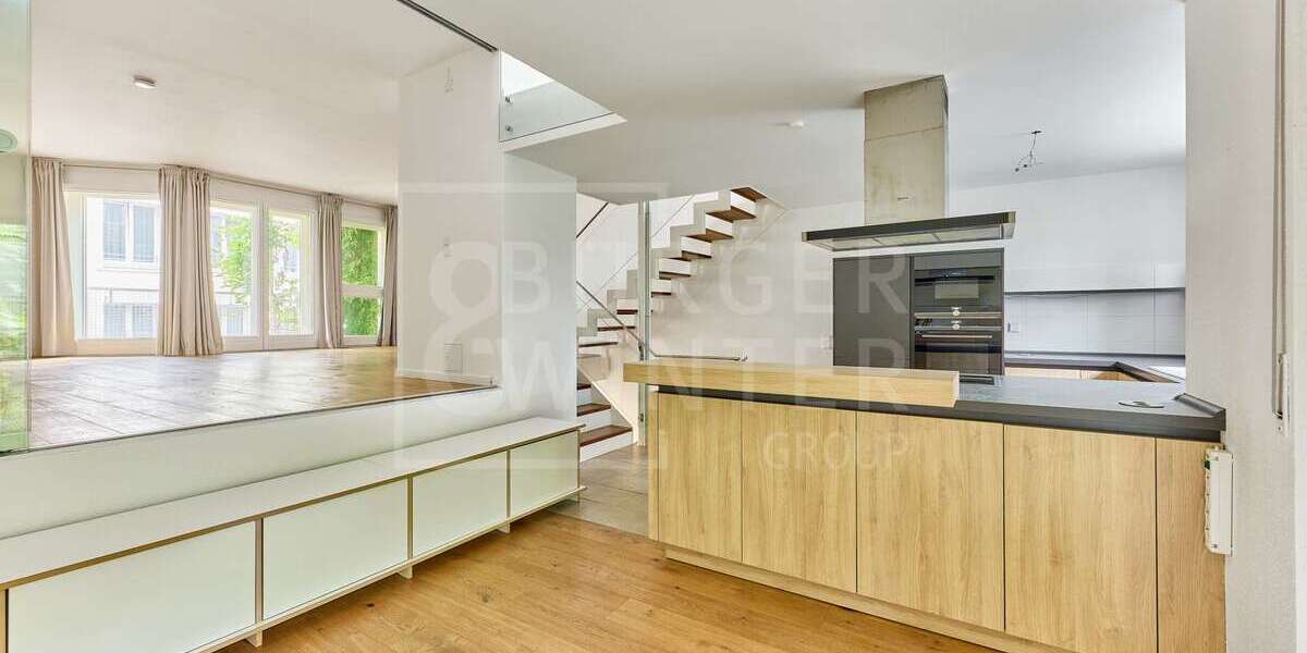 Einfamilienhaus Heidelberg / Neuenheim Neuenheim - 6 Zimmer, 191 m&sup2;, 1.349.900&euro; | Angebot:25864835