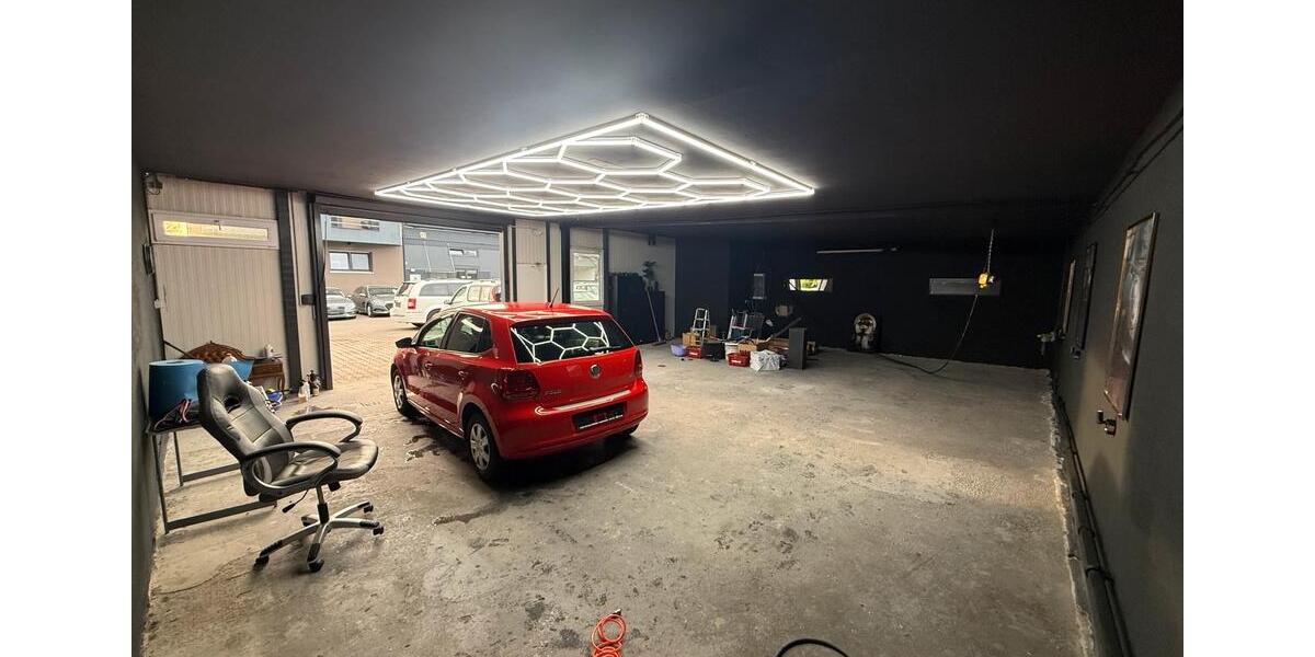 Gewerbeobjekt Kronau - 850&euro; | Angebot:25850212
