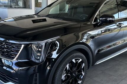 Kia Sorento 8.900 km 47.750 &euro; St. Leon-Rot OT Rot 68789