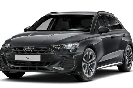 Audi A3 9.950 km 37.890 &euro; Ludwigshafen 67063