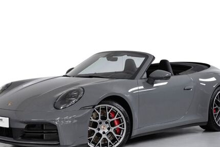 Porsche 992 9.527 km 157.900 € Mannheim 68229