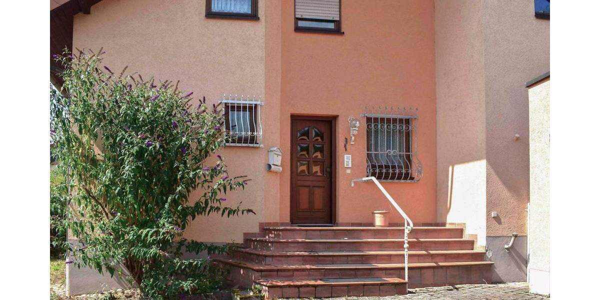 Mehrfamilienhaus, Wohnhaus Sinsheim Steinsfurt - 6 Zimmer, 575.000&euro; | Angebot:25712357