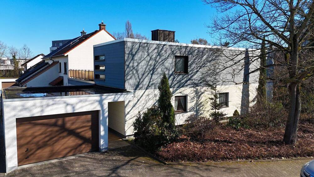 Einfamilienhaus Viernheim - 5 Zimmer, 198 m&sup2;, 1.950&euro; | Angebot:26361609