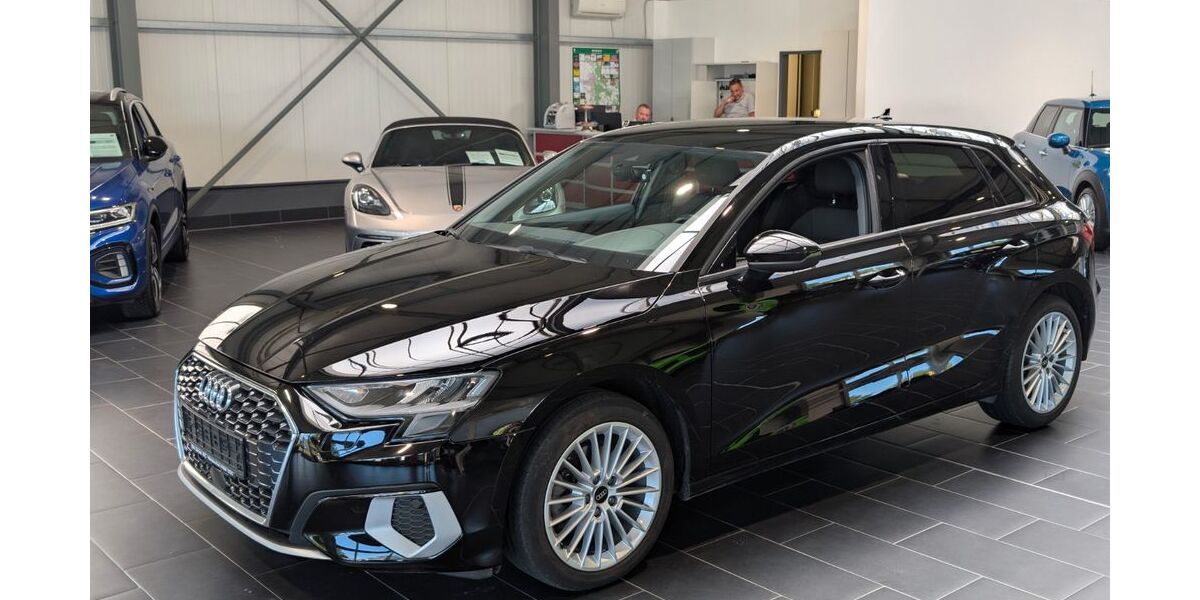 Audi A3 77.000 km 22.900 &euro; Weinheim 69469