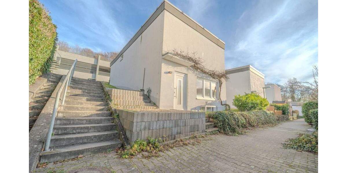 Reihenendhaus Heidelberg / Emmertsgrund Emmertsgrund - 6 Zimmer, 186 m&sup2;, 440.000&euro; | Angebot:25669381
