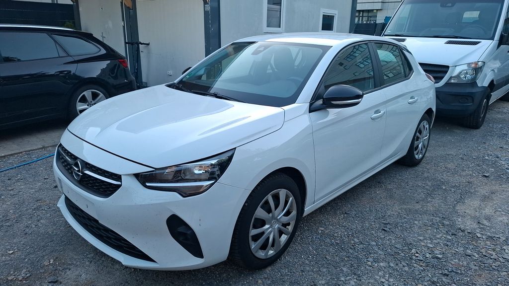 Opel Corsa 210.000 km 4.999 &euro; Walldorf (bei Heidelberg) 69190