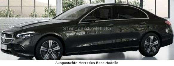 Mercedes-Benz C 200 9.500 km 40.500 &euro; Lampertheim 68623