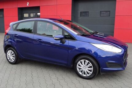 Ford Fiesta 47.175 km 8.890 &euro; Ludwigshafen am Rhein 67059
