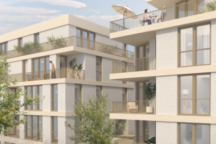 Wohnung Dossenheim - 3 Zimmer, 72 m&sup2;, 447.000&euro; | Angebot:25448801
