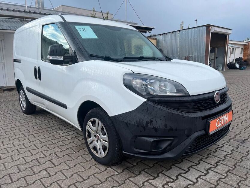 Doblo