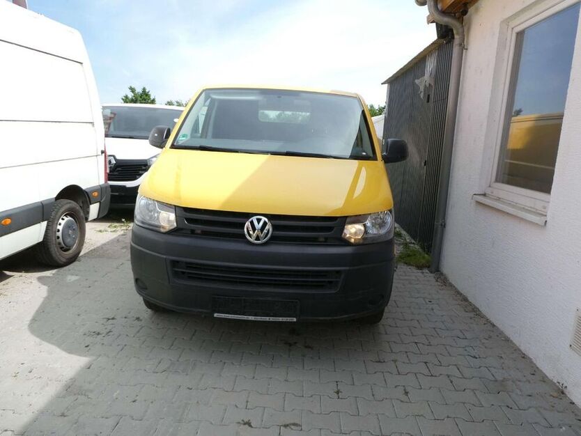 T5 Transporter