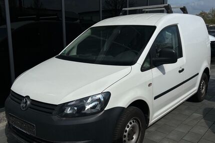 VW Caddy 162.000 km 6.490 &euro; Hirschhorn 69434