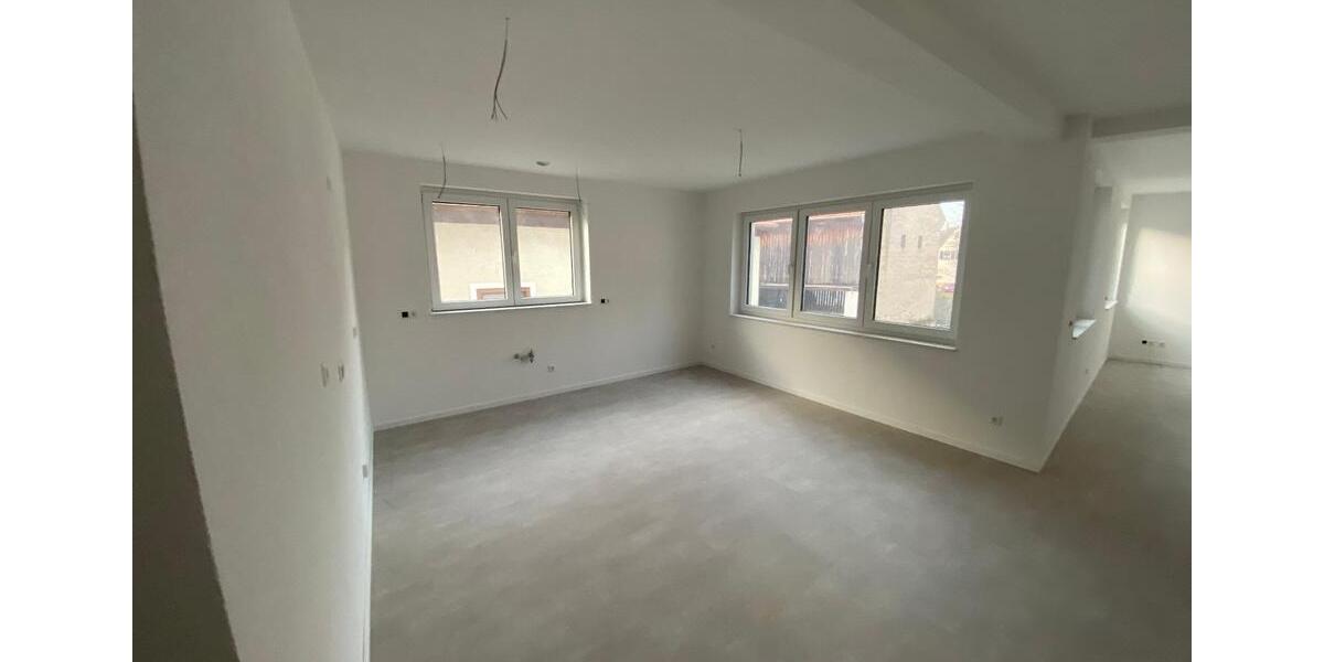 Etagenwohnung Sankt Leon-Rot Rot - 3 Zimmer, 87 m&sup2;, 1.800&euro; | Angebot:24149607