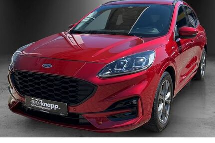 Ford Kuga 71.660 km 20.990 € Frankenthal 67227