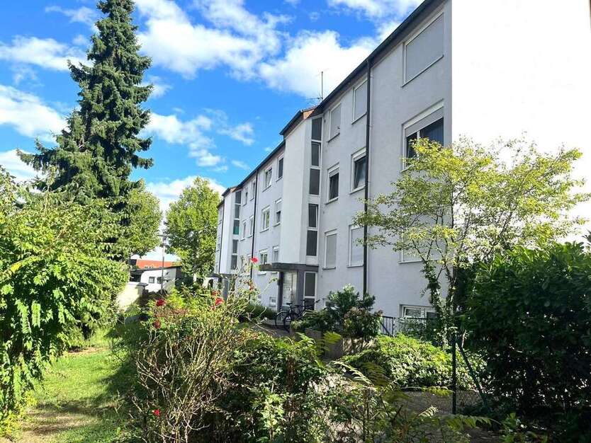 Wohnung zum Kaufen in Walldorf 235.000 € 77 m²