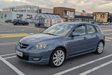 Mazda 3 181.000 km 5.600 € Heidelberg 69124