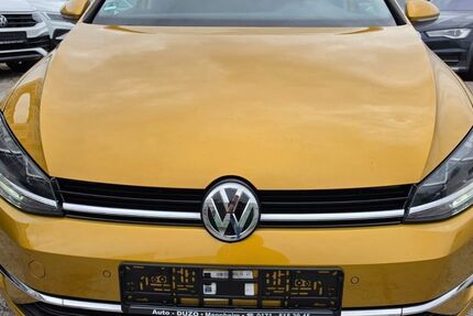 VW Golf 75.000 km 13.200 &euro; Mannheim 68159