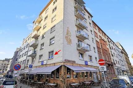 Wohnung Mannheim Fahrlach - 4 Zimmer, 88 m&sup2;, 450.000&euro; | Angebot:26447710